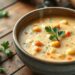 Como fazer sopa de batata e cenoura: receita cremosa que aquece o coração