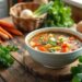 Como fazer sopa de legumes: 5 receitas práticas que vão aquecer seu inverno