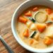 Como fazer sopa de legumes para bebê: receita nutritiva e fácil