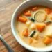 Como fazer sopa de legumes para bebê: receita nutritiva e fácil