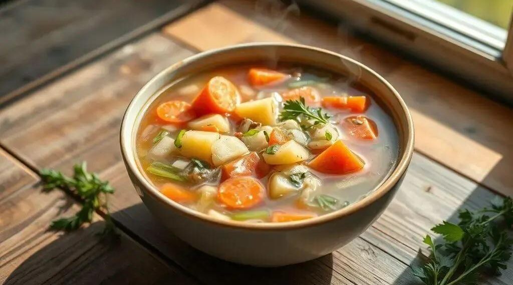 Como fazer sopão pronto: truques caseiros que transformam sua refeição