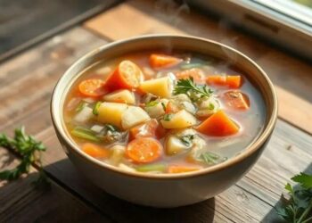 Como fazer sopão pronto: truques caseiros que transformam sua refeição