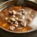 Como fazer um caldo de carne moída: o segredo para pratos mais saborosos