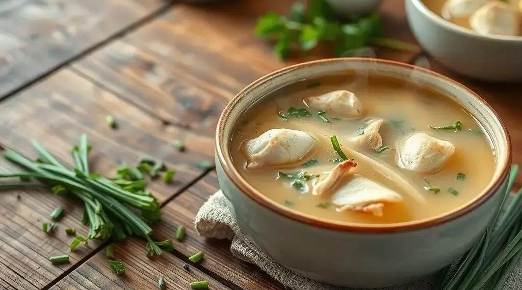 Como preparar canja: o segredo da receita que cura e aquece a alma