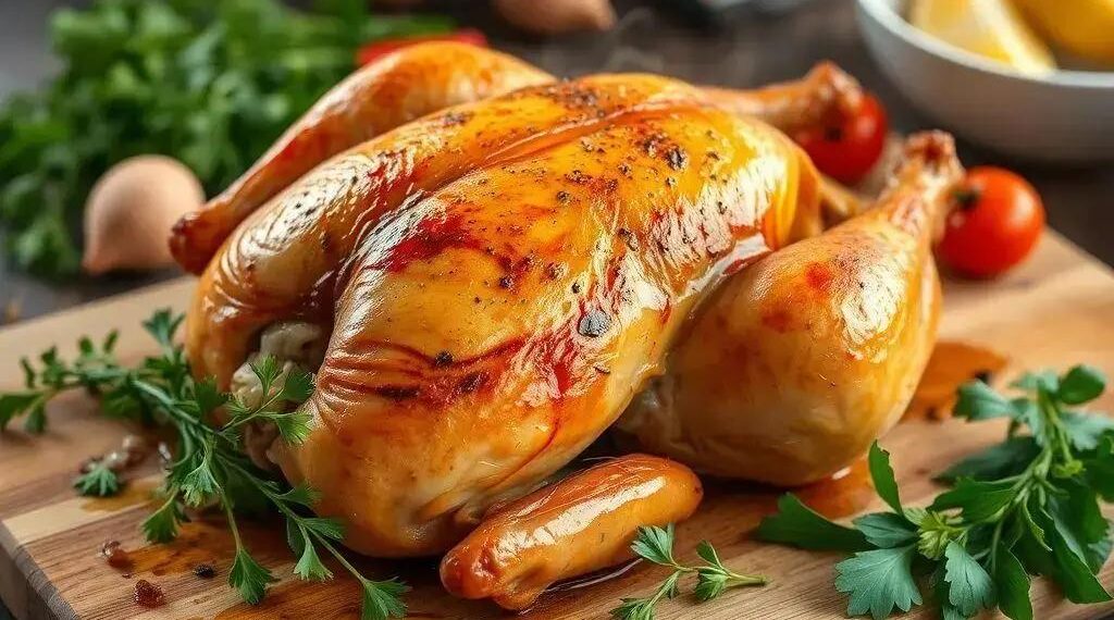 Como preparar galinha: 5 técnicas infalíveis para carne macia e saborosa