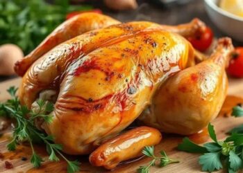 Como preparar galinha: 5 técnicas infalíveis para carne macia e saborosa