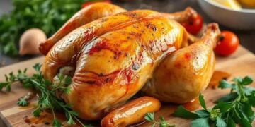 Como preparar galinha: 5 técnicas infalíveis para carne macia e saborosa