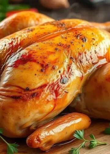 Como preparar galinha: 5 técnicas infalíveis para carne macia e saborosa