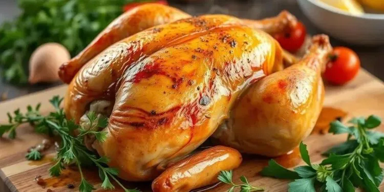 Como preparar galinha: 5 técnicas infalíveis para carne macia e saborosa