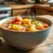 Como preparar sopa de legumes: receita fácil que aquece o coração