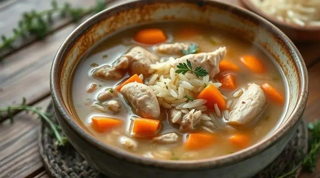 Como que faz canja de galinha: o segredo da receita que cura e aquece a alma