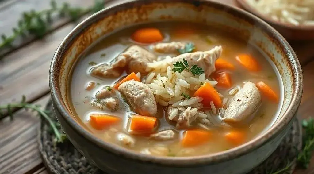 Como que faz canja de galinha: o segredo da receita que cura e aquece a alma