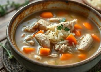 Como que faz canja de galinha: o segredo da receita que cura e aquece a alma