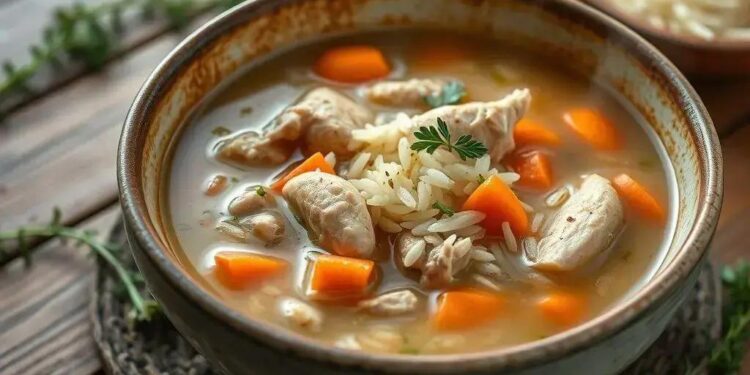 Como que faz canja de galinha: o segredo da receita que cura e aquece a alma