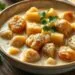 Creme de aipim com frango: receita cremosa que conquista a família toda