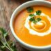 Creme de cenoura como fazer: receita cremosa que conquista qualquer paladar