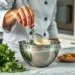Creme salgado: o ingrediente secreto que transforma receitas simples em pratos sofisticados