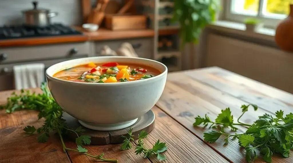 De sopa: 7 receitas que vão transformar sua relação com a cozinha