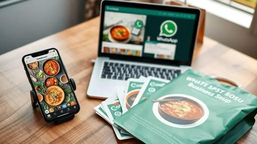 Estratégias de marketing para vender mais