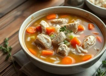 Foto de canja: como essa receita simples pode transformar seu dia