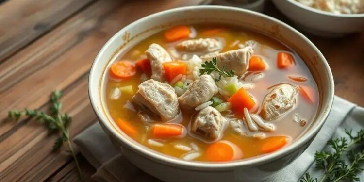 Foto de canja: como essa receita simples pode transformar seu dia