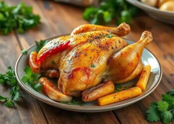 Galinha caipira cozida fotos: descubra receitas que conquistam pelo sabor