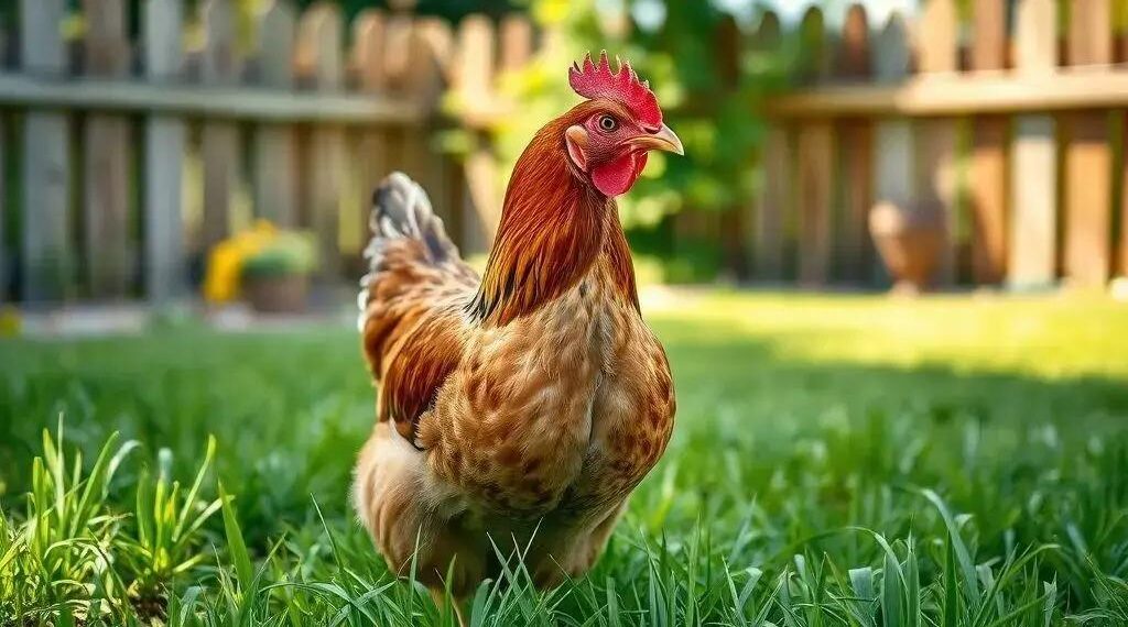 Galinha para: descubra como escolher a raça ideal para seu quintal