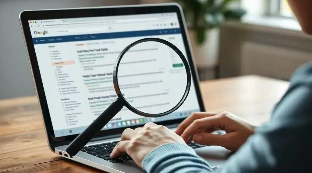 Google galinha: como essa ferramenta pode transformar sua busca por informações