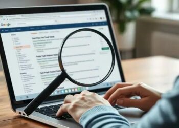 Google galinha: como essa ferramenta pode transformar sua busca por informações