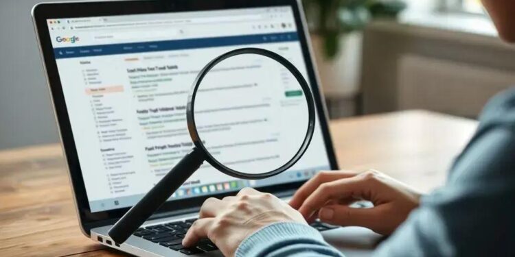 Google galinha: como essa ferramenta pode transformar sua busca por informações