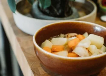 Sopa de legumes dieta: como emagrecer com sabor e saúde