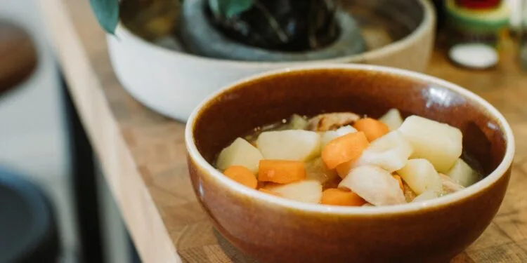 Sopa de legumes dieta: como emagrecer com sabor e saúde