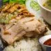Calorias da sopa de legumes com frango: porção de 300 ml e tabela por ingrediente