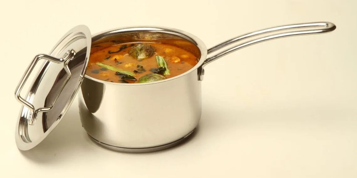 Sopa fortificante para idosos: receitas nutritivas que fazem a diferença