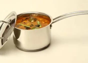 Sopa fortificante para idosos: receitas nutritivas que fazem a diferença