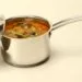 Sopa fortificante para idosos: receitas nutritivas que fazem a diferença