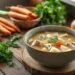 Ingredientes para sopa de frango: o segredo da receita que aquece o coração