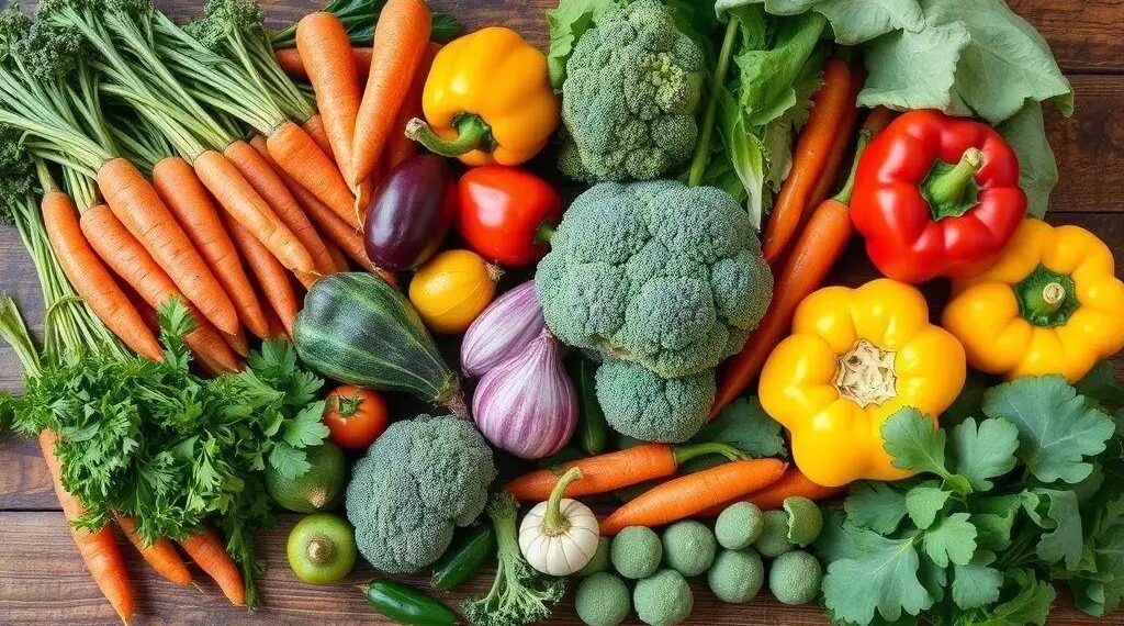 Legumes com alto valor nutricional: descubra os mais poderosos para sua saúde