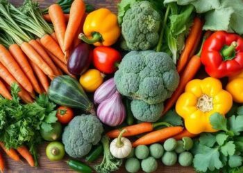 Legumes com alto valor nutricional: descubra os mais poderosos para sua saúde