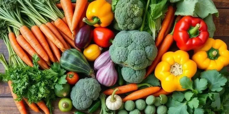 Legumes com alto valor nutricional: descubra os mais poderosos para sua saúde