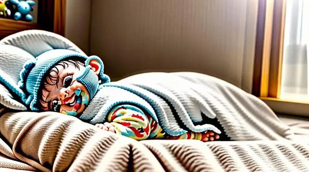 Musculo para bebe: como fortalecer o desenvolvimento do seu filho naturalmente