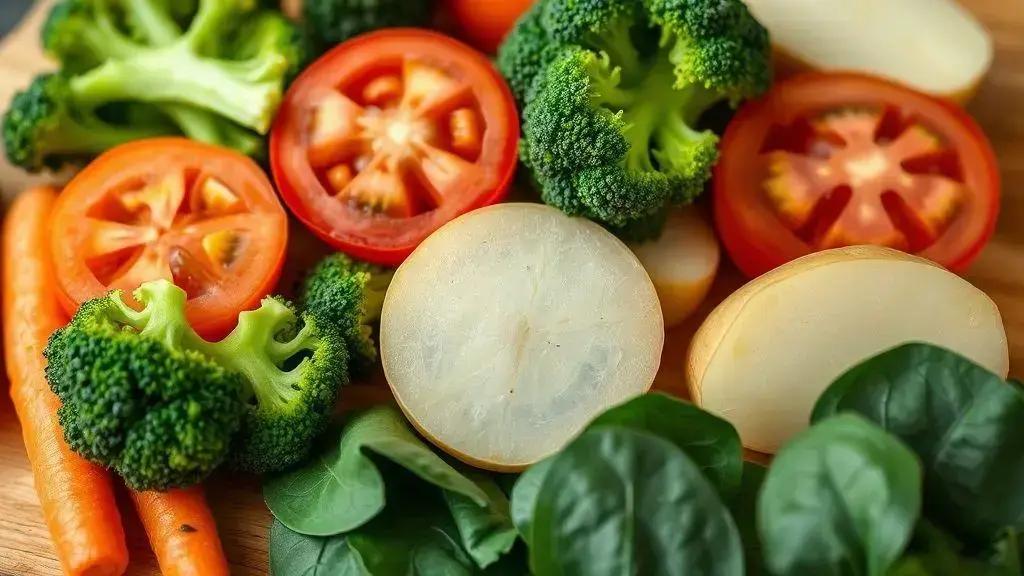 Nutrientes essenciais que fazem a diferença