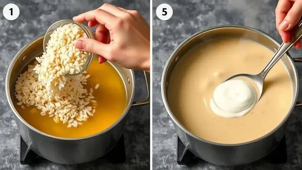 O passo a passo que faz toda a diferença O passo a passo que faz toda a diferença