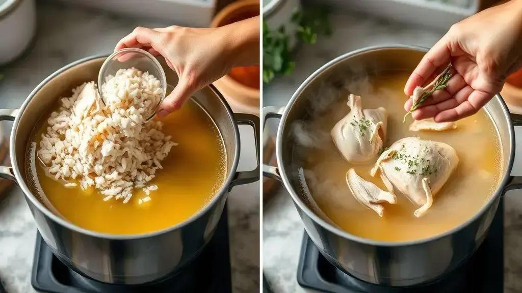 O passo a passo que faz toda a diferença