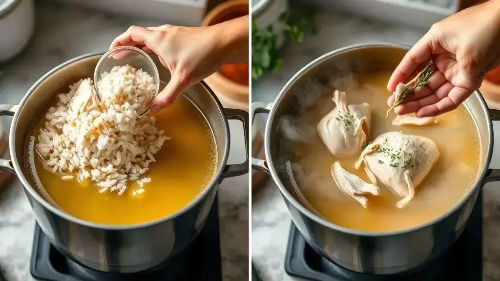 O passo a passo que faz toda a diferença
