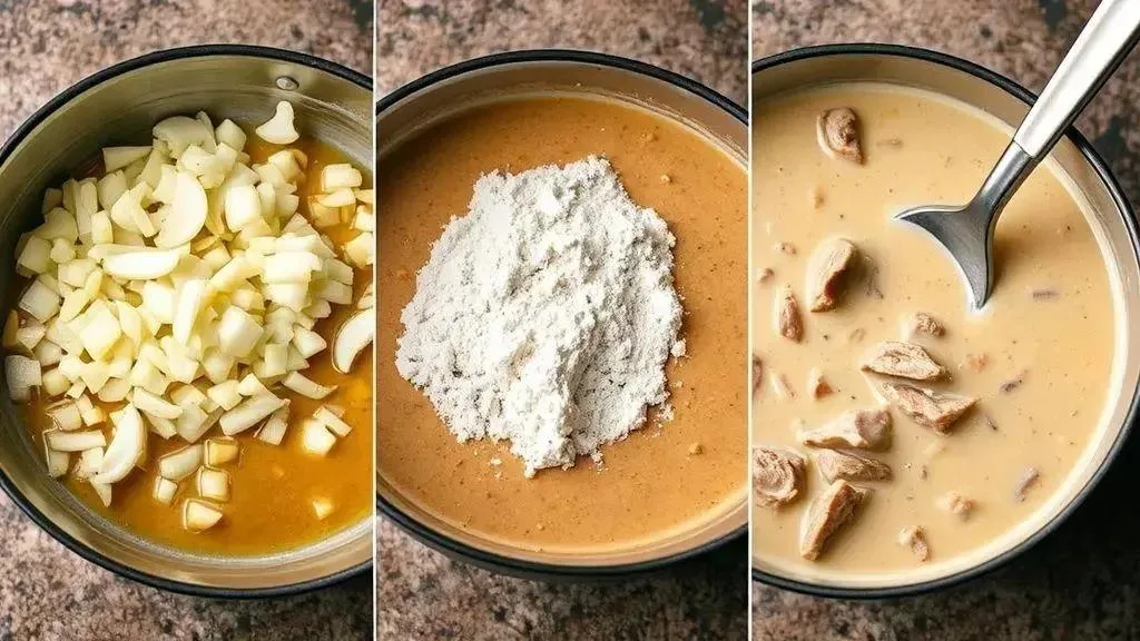 O passo a passo que garante textura aveludada O passo a passo que garante textura aveludada