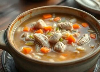 O que é canja de galinha: o remédio caseiro que cura e aquece a alma