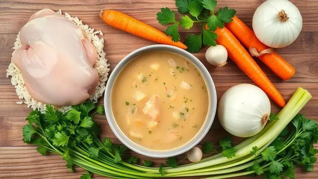 Os ingredientes que fazem a diferença