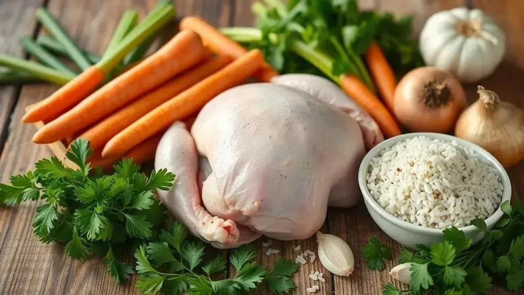 Os ingredientes que fazem toda a diferença Os ingredientes que fazem toda a diferença