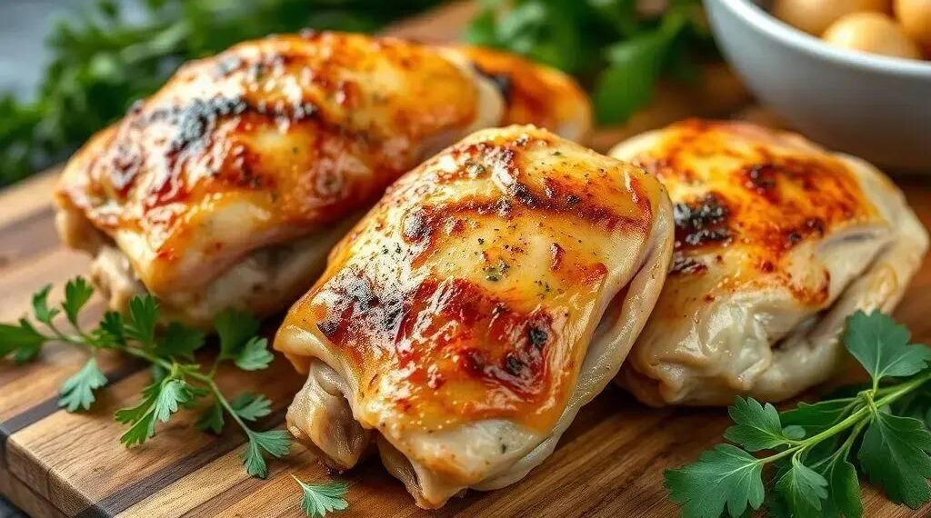 Pertence de frango: descubra como essa técnica pode transformar sua cozinha